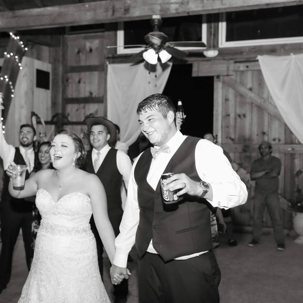 Meet your Posher, Victoria